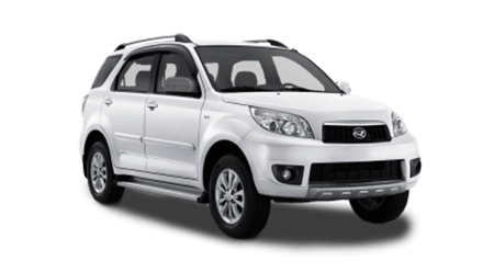 Daihatsu Terios